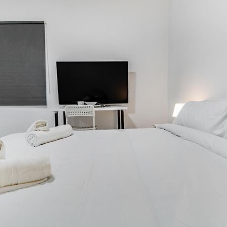 Las Palmas Comfort Rooms Kültér fotó