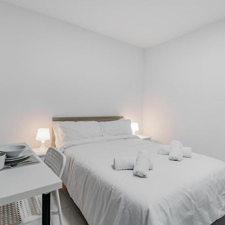 Las Palmas Comfort Rooms Kültér fotó