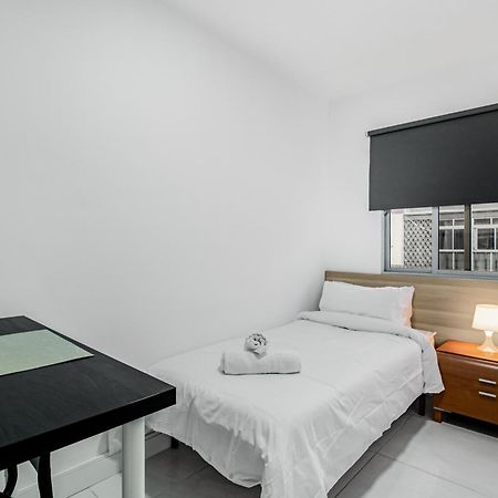 Las Palmas Comfort Rooms Kültér fotó