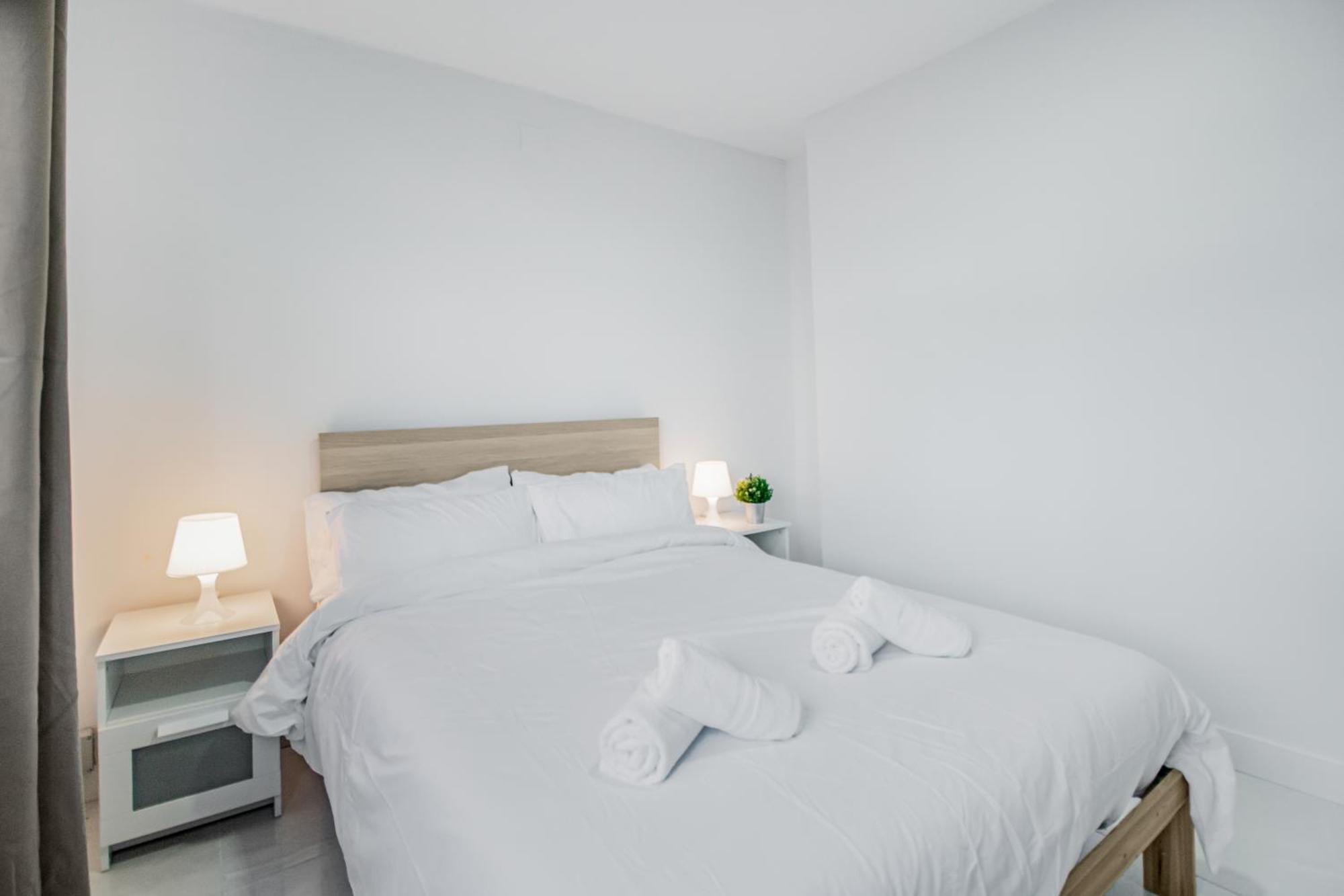 Las Palmas Comfort Rooms Kültér fotó