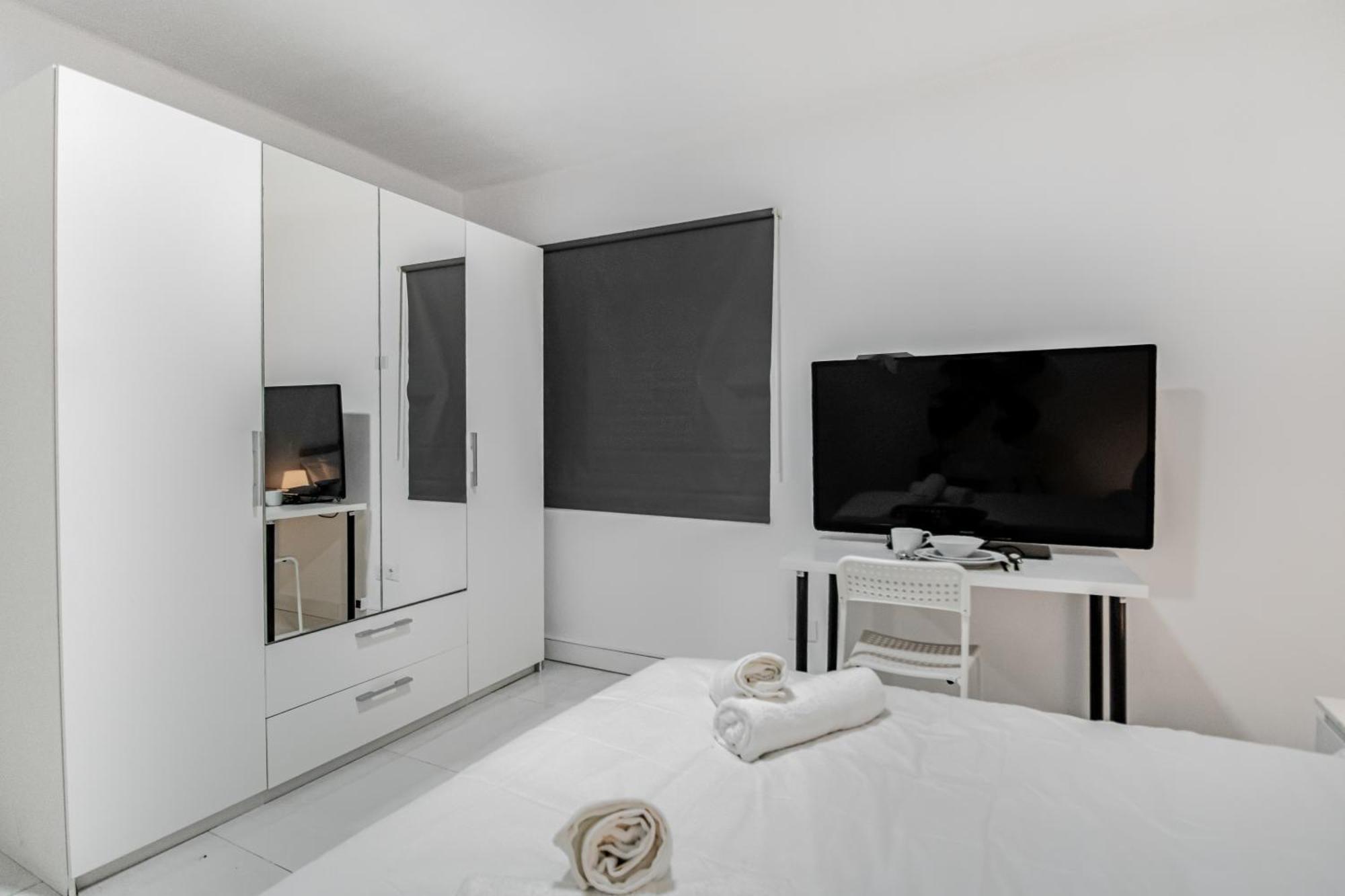 Las Palmas Comfort Rooms Kültér fotó