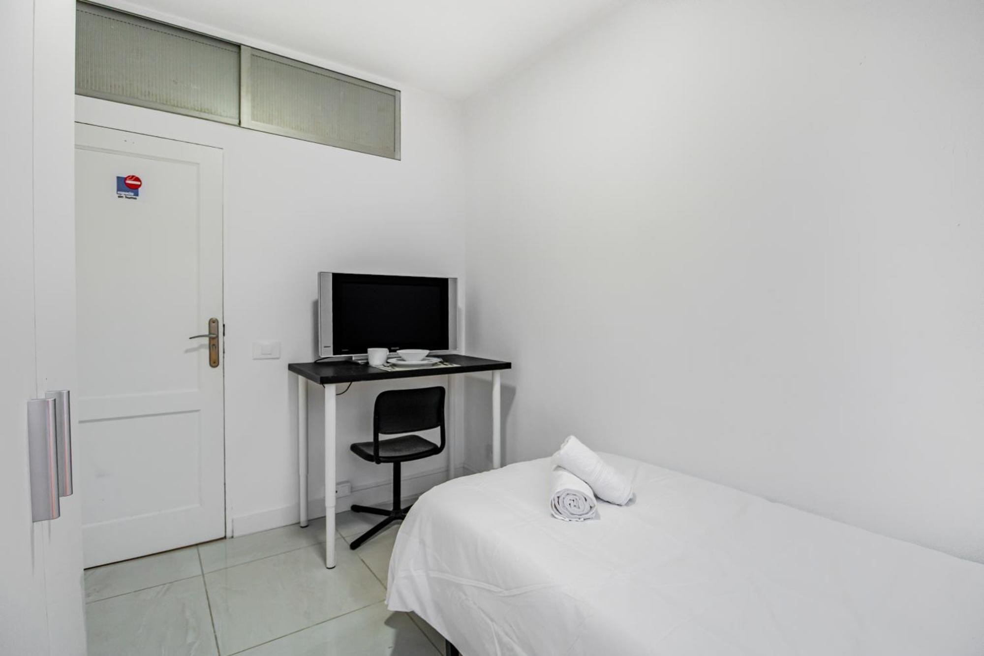 Las Palmas Comfort Rooms Kültér fotó