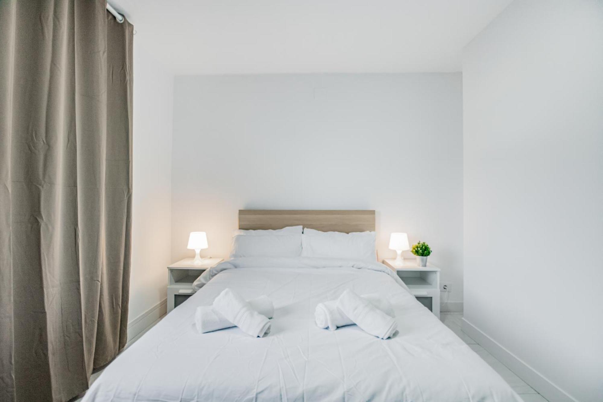 Las Palmas Comfort Rooms Kültér fotó