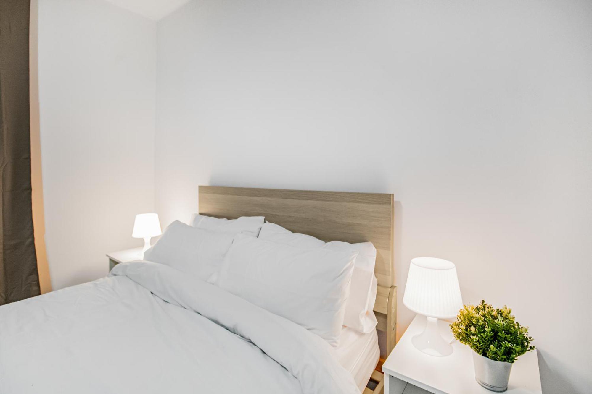 Las Palmas Comfort Rooms Kültér fotó