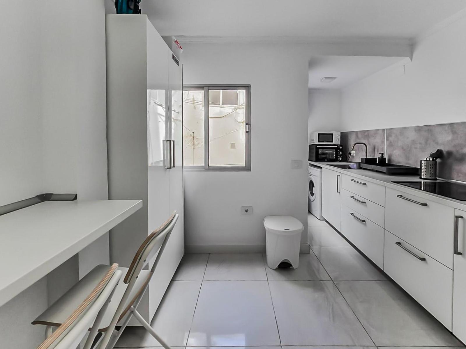 Las Palmas Comfort Rooms Kültér fotó